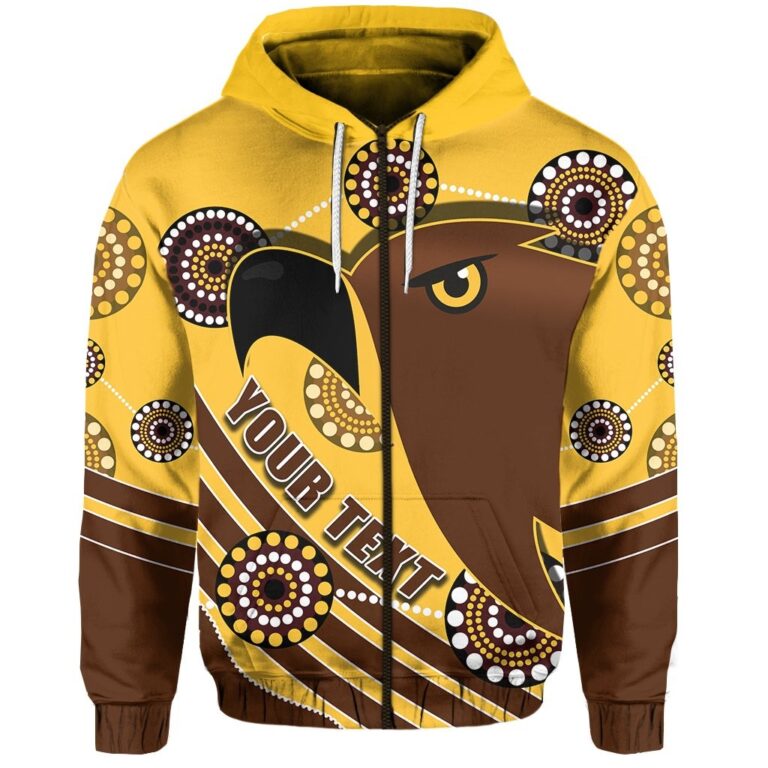 Australian Football League store - Loyal fans of Hawthorn Football Club's Unisex Zip Hoodie:vintage Australian Football League suit,uniform,apparel,shirts,merch,hoodie,jackets,shorts,sweatshirt,outfits,clothes