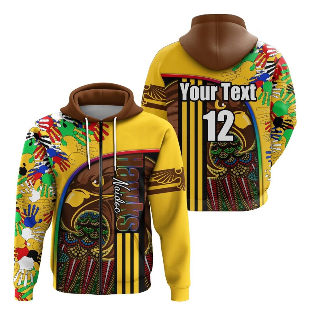 Australian Football League store - Loyal fans of Hawthorn Football Club's Unisex Zip Hoodie:vintage Australian Football League suit,uniform,apparel,shirts,merch,hoodie,jackets,shorts,sweatshirt,outfits,clothes