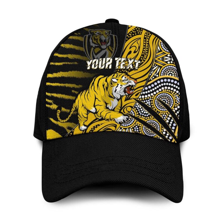 Australian Football League store - Loyal fans of Richmond Tigers's Classic Cap:vintage Australian Football League suit,uniform,apparel,shirts,merch,hoodie,jackets,shorts,sweatshirt,outfits,clothes