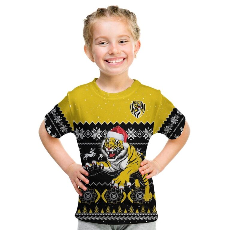 Australian Football League store - Loyal fans of Richmond Football Club's Kid T-Shirt:vintage Australian Football League suit,uniform,apparel,shirts,merch,hoodie,jackets,shorts,sweatshirt,outfits,clothes