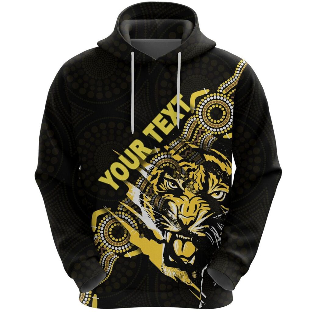 Australian Football League store - Loyal fans of Richmond Football Club's Unisex Hoodie:vintage Australian Football League suit,uniform,apparel,shirts,merch,hoodie,jackets,shorts,sweatshirt,outfits,clothes