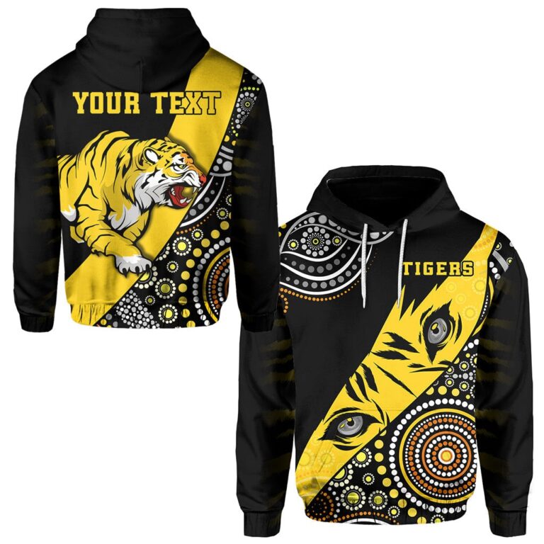 Australian Football League store - Loyal fans of Richmond Football Club's Unisex Hoodie:vintage Australian Football League suit,uniform,apparel,shirts,merch,hoodie,jackets,shorts,sweatshirt,outfits,clothes