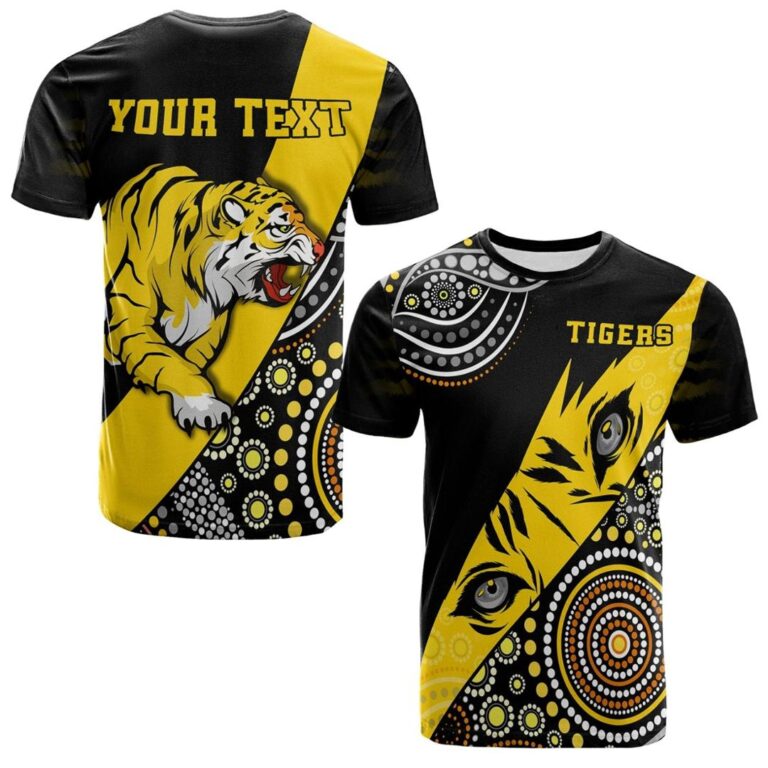 Australian Football League store - Loyal fans of Richmond Football Club's Unisex T-Shirt:vintage Australian Football League suit,uniform,apparel,shirts,merch,hoodie,jackets,shorts,sweatshirt,outfits,clothes