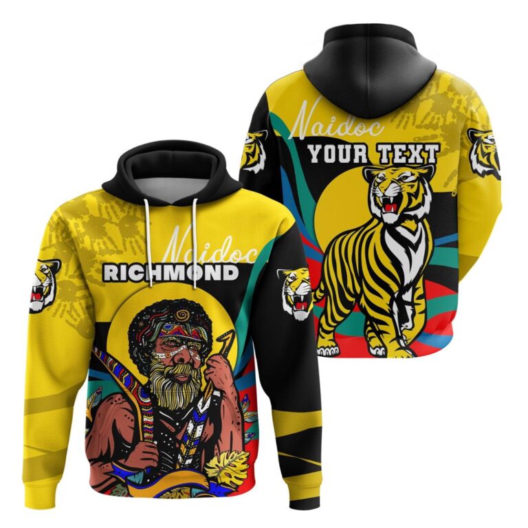 Australian Football League store - Loyal fans of Richmond Football Club's Unisex Hoodie:vintage Australian Football League suit,uniform,apparel,shirts,merch,hoodie,jackets,shorts,sweatshirt,outfits,clothes
