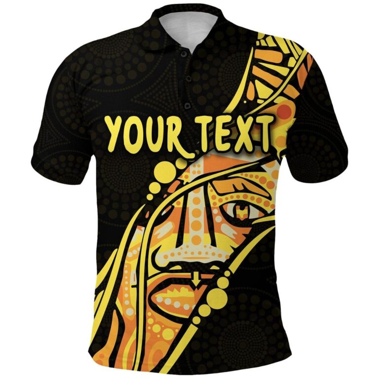 Australian Football League store - Loyal fans of Richmond Tigers's Unisex Polo Shirt:vintage Australian Football League suit,uniform,apparel,shirts,merch,hoodie,jackets,shorts,sweatshirt,outfits,clothes