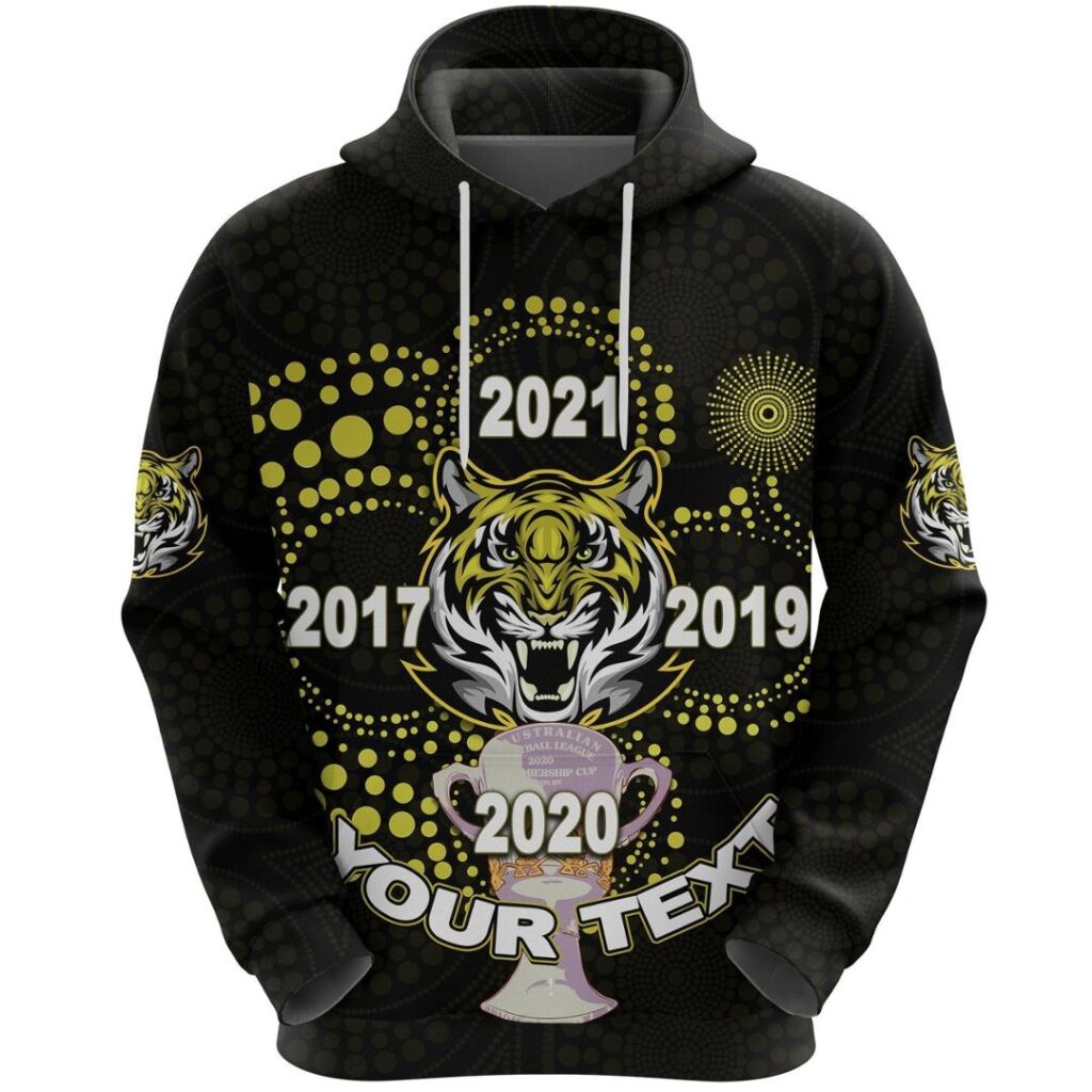 Australian Football League store - Loyal fans of Richmond Football Club's Unisex Hoodie:vintage Australian Football League suit,uniform,apparel,shirts,merch,hoodie,jackets,shorts,sweatshirt,outfits,clothes