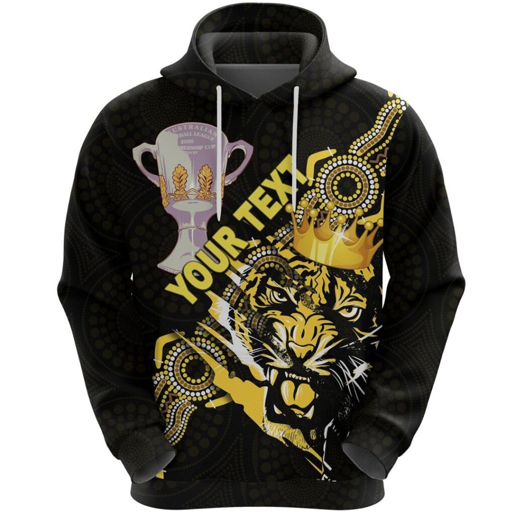 Australian Football League store - Loyal fans of Richmond Football Club's Unisex Hoodie:vintage Australian Football League suit,uniform,apparel,shirts,merch,hoodie,jackets,shorts,sweatshirt,outfits,clothes