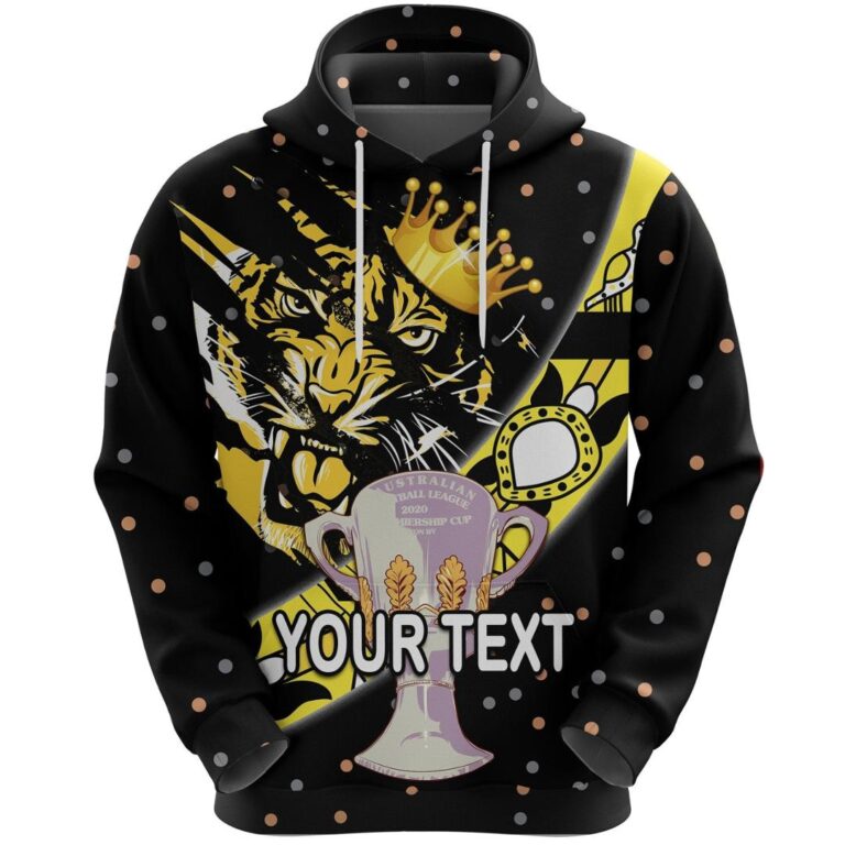Australian Football League store - Loyal fans of Richmond Football Club's Unisex Hoodie:vintage Australian Football League suit,uniform,apparel,shirts,merch,hoodie,jackets,shorts,sweatshirt,outfits,clothes