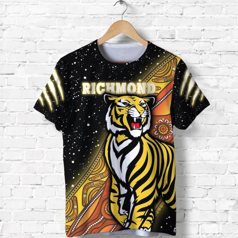 Australian Football League store - Loyal fans of Richmond Football Club's Unisex T-Shirt:vintage Australian Football League suit,uniform,apparel,shirts,merch,hoodie,jackets,shorts,sweatshirt,outfits,clothes
