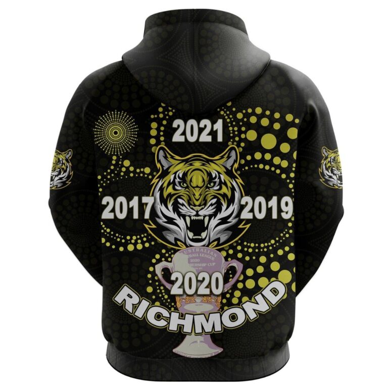 Australian Football League store - Loyal fans of Richmond Football Club's Unisex Zip Hoodie:vintage Australian Football League suit,uniform,apparel,shirts,merch,hoodie,jackets,shorts,sweatshirt,outfits,clothes
