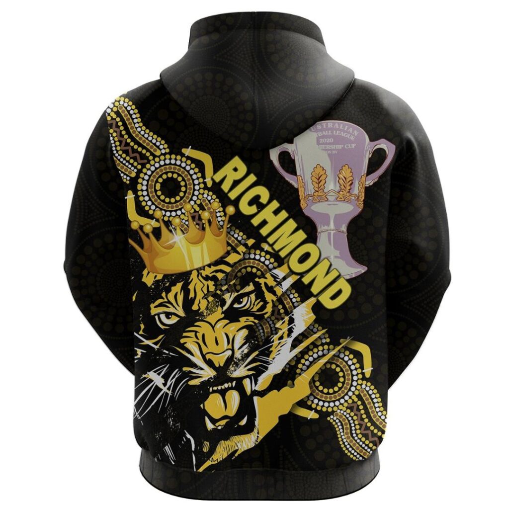 Australian Football League store - Loyal fans of Richmond Football Club's Unisex Zip Hoodie:vintage Australian Football League suit,uniform,apparel,shirts,merch,hoodie,jackets,shorts,sweatshirt,outfits,clothes