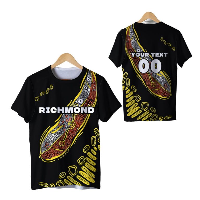 Australian Football League store - Loyal fans of Richmond Football Club's Unisex T-Shirt:vintage Australian Football League suit,uniform,apparel,shirts,merch,hoodie,jackets,shorts,sweatshirt,outfits,clothes