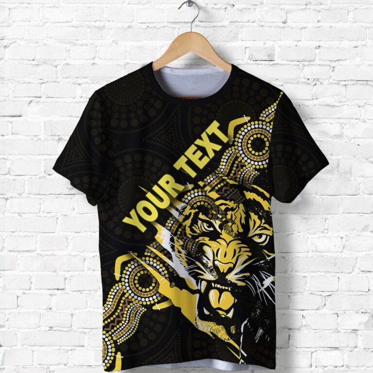 Australian Football League store - Loyal fans of Richmond Football Club's Unisex T-Shirt:vintage Australian Football League suit,uniform,apparel,shirts,merch,hoodie,jackets,shorts,sweatshirt,outfits,clothes