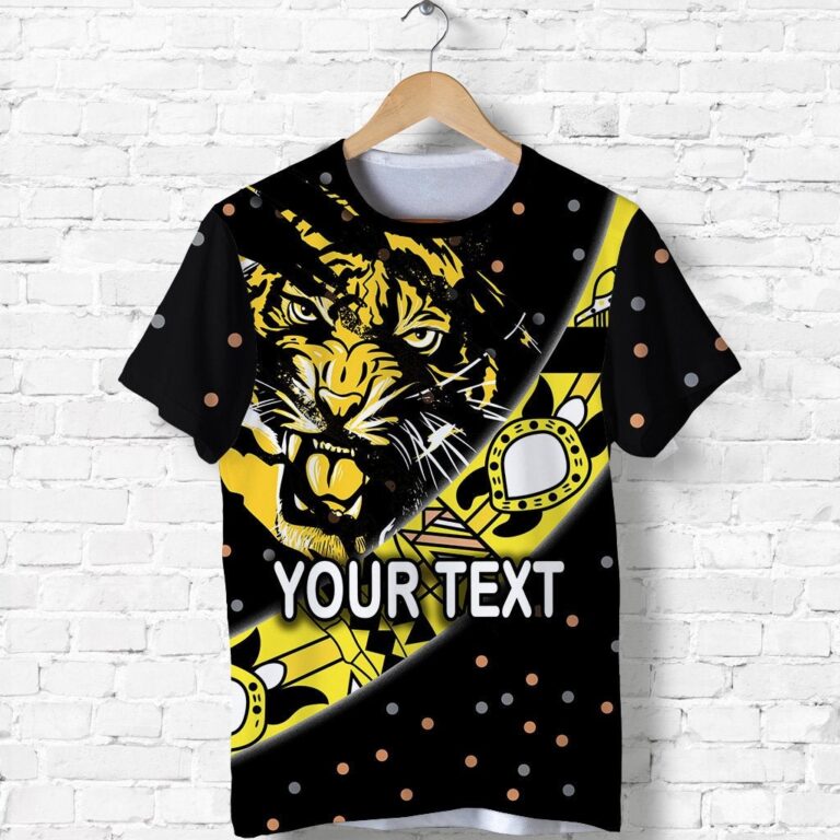 Australian Football League store - Loyal fans of Richmond Football Club's Unisex T-Shirt:vintage Australian Football League suit,uniform,apparel,shirts,merch,hoodie,jackets,shorts,sweatshirt,outfits,clothes