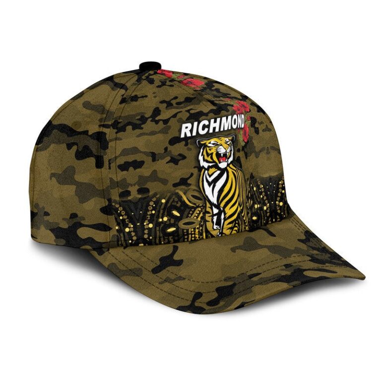 Australian Football League store - Loyal fans of Richmond Tigers's Classic Cap:vintage Australian Football League suit,uniform,apparel,shirts,merch,hoodie,jackets,shorts,sweatshirt,outfits,clothes
