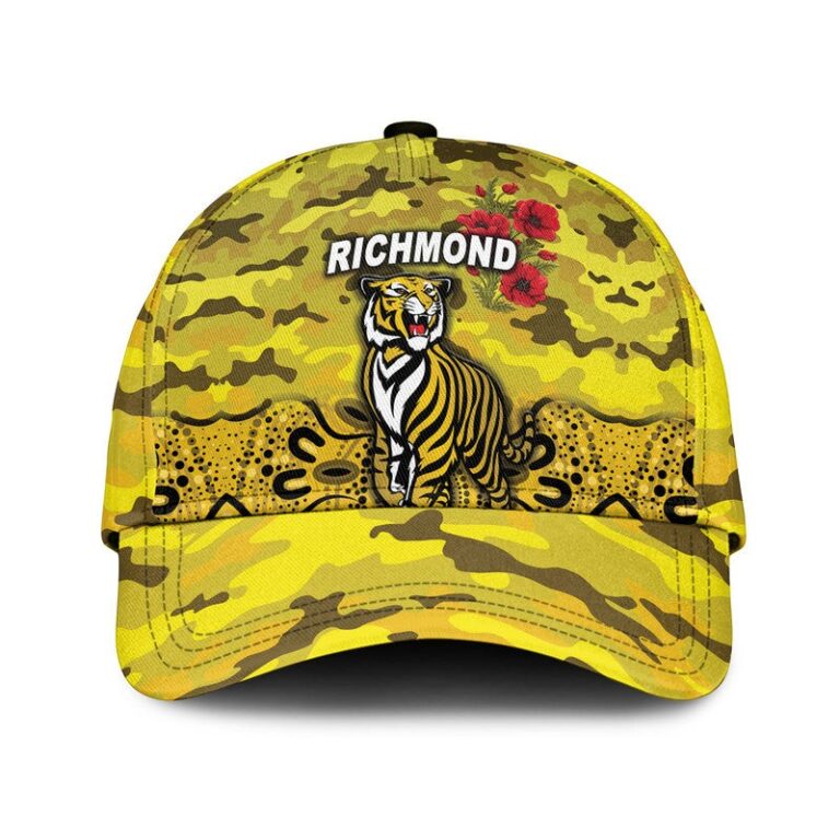 Australian Football League store - Loyal fans of Richmond Tigers's Classic Cap:vintage Australian Football League suit,uniform,apparel,shirts,merch,hoodie,jackets,shorts,sweatshirt,outfits,clothes