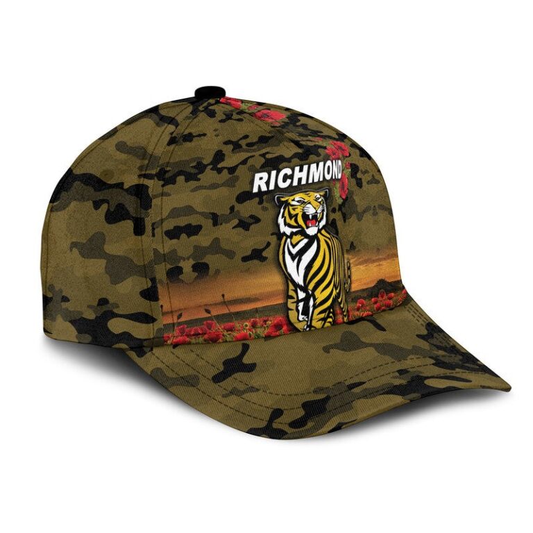 Australian Football League store - Loyal fans of Richmond Tigers's Classic Cap:vintage Australian Football League suit,uniform,apparel,shirts,merch,hoodie,jackets,shorts,sweatshirt,outfits,clothes