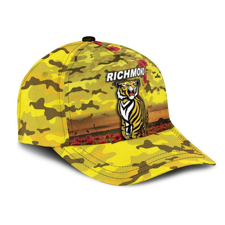 Australian Football League store - Loyal fans of Richmond Tigers's Classic Cap:vintage Australian Football League suit,uniform,apparel,shirts,merch,hoodie,jackets,shorts,sweatshirt,outfits,clothes