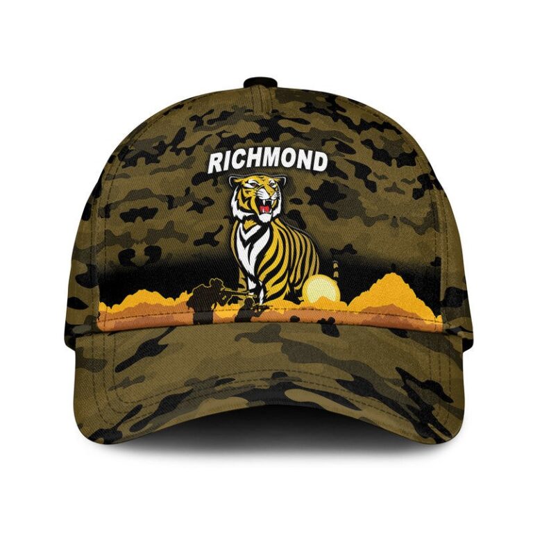 Australian Football League store - Loyal fans of Richmond Tigers's Classic Cap:vintage Australian Football League suit,uniform,apparel,shirts,merch,hoodie,jackets,shorts,sweatshirt,outfits,clothes