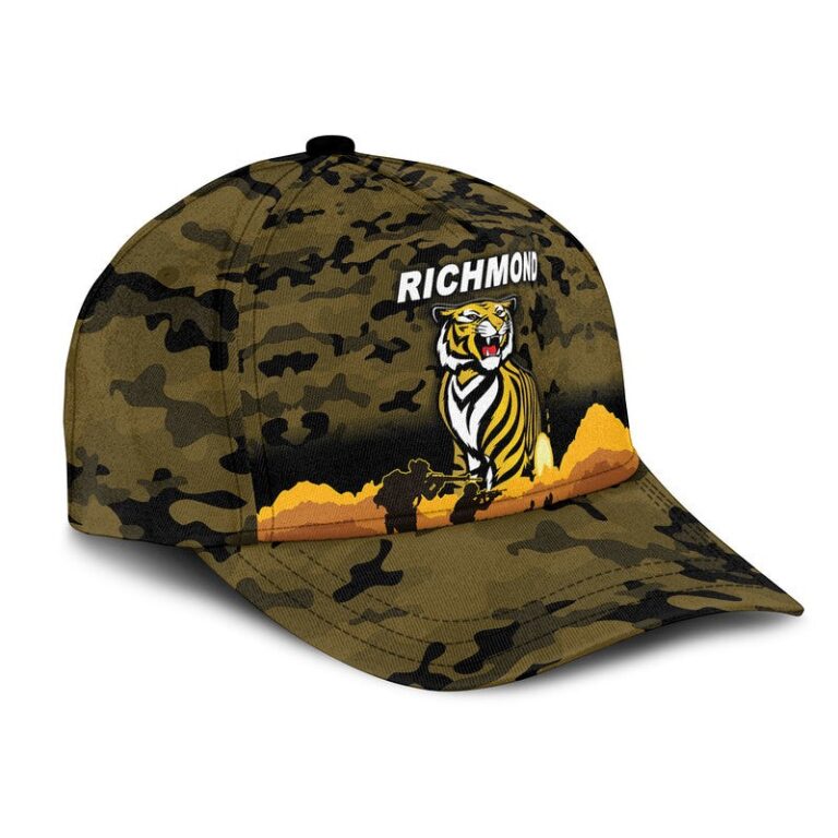 Australian Football League store - Loyal fans of Richmond Tigers's Classic Cap:vintage Australian Football League suit,uniform,apparel,shirts,merch,hoodie,jackets,shorts,sweatshirt,outfits,clothes