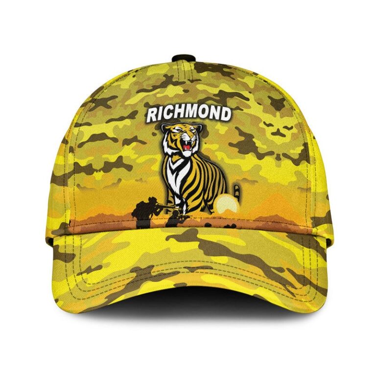 Australian Football League store - Loyal fans of Richmond Tigers's Classic Cap:vintage Australian Football League suit,uniform,apparel,shirts,merch,hoodie,jackets,shorts,sweatshirt,outfits,clothes