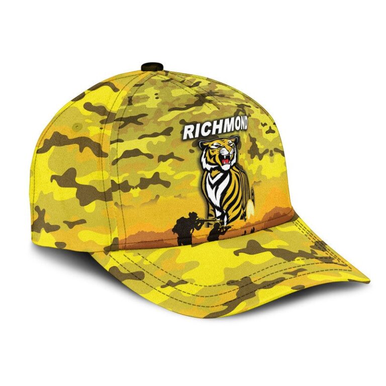 Australian Football League store - Loyal fans of Richmond Tigers's Classic Cap:vintage Australian Football League suit,uniform,apparel,shirts,merch,hoodie,jackets,shorts,sweatshirt,outfits,clothes