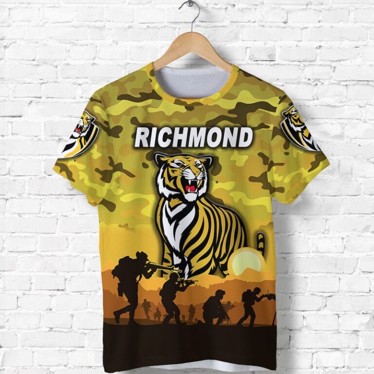 Australian Football League store - Loyal fans of Richmond Football Club's Unisex T-Shirt:vintage Australian Football League suit,uniform,apparel,shirts,merch,hoodie,jackets,shorts,sweatshirt,outfits,clothes