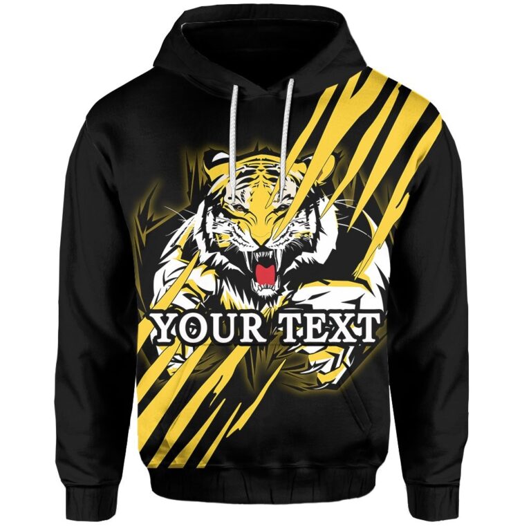 Australian Football League store - Loyal fans of Richmond Football Club's Unisex Hoodie:vintage Australian Football League suit,uniform,apparel,shirts,merch,hoodie,jackets,shorts,sweatshirt,outfits,clothes