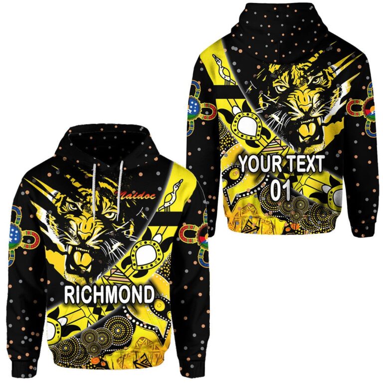 Australian Football League store - Loyal fans of Richmond Football Club's Unisex Hoodie:vintage Australian Football League suit,uniform,apparel,shirts,merch,hoodie,jackets,shorts,sweatshirt,outfits,clothes