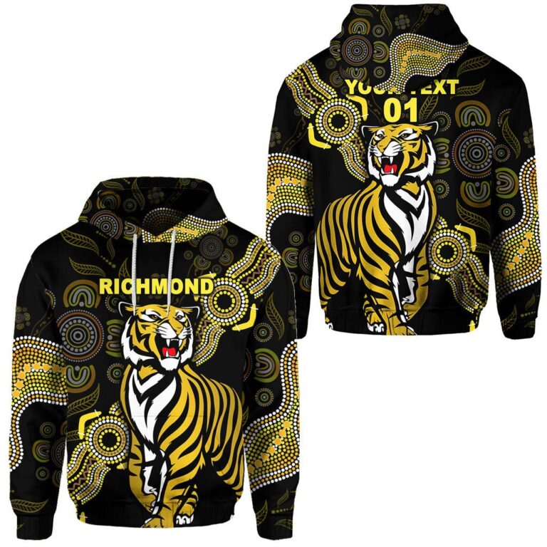 Australian Football League store - Loyal fans of Richmond Football Club's Unisex Hoodie:vintage Australian Football League suit,uniform,apparel,shirts,merch,hoodie,jackets,shorts,sweatshirt,outfits,clothes