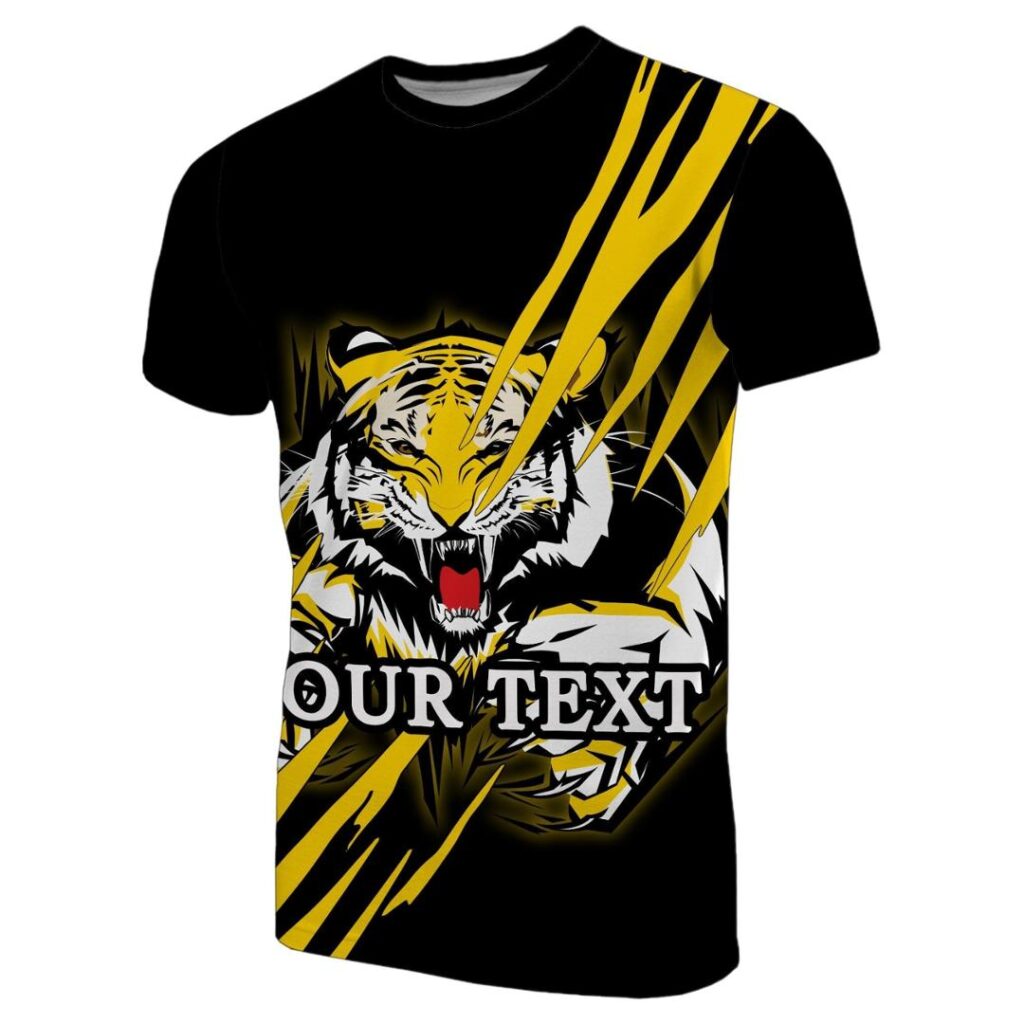 Australian Football League store - Loyal fans of Richmond Football Club's Unisex T-Shirt:vintage Australian Football League suit,uniform,apparel,shirts,merch,hoodie,jackets,shorts,sweatshirt,outfits,clothes