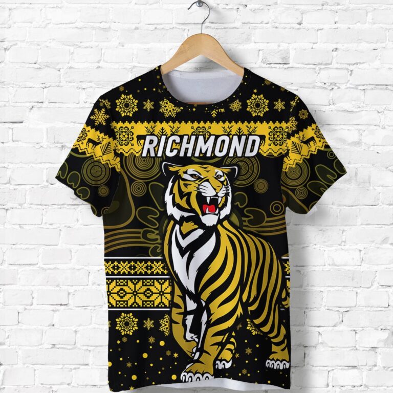 Australian Football League store - Loyal fans of Richmond Football Club's Unisex T-Shirt:vintage Australian Football League suit,uniform,apparel,shirts,merch,hoodie,jackets,shorts,sweatshirt,outfits,clothes