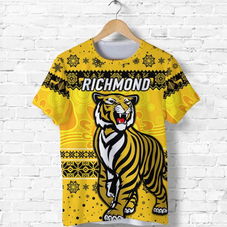 Australian Football League store - Loyal fans of Richmond Football Club's Unisex T-Shirt:vintage Australian Football League suit,uniform,apparel,shirts,merch,hoodie,jackets,shorts,sweatshirt,outfits,clothes