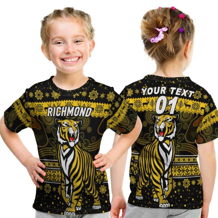 Australian Football League store - Loyal fans of Richmond Football Club's Kid T-Shirt:vintage Australian Football League suit,uniform,apparel,shirts,merch,hoodie,jackets,shorts,sweatshirt,outfits,clothes