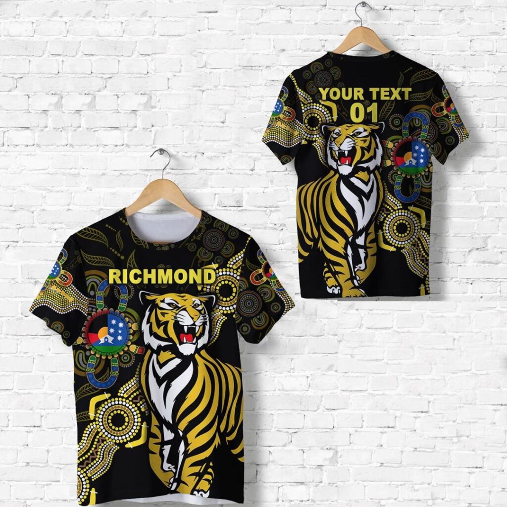 Australian Football League store - Loyal fans of Richmond Football Club's Unisex T-Shirt:vintage Australian Football League suit,uniform,apparel,shirts,merch,hoodie,jackets,shorts,sweatshirt,outfits,clothes