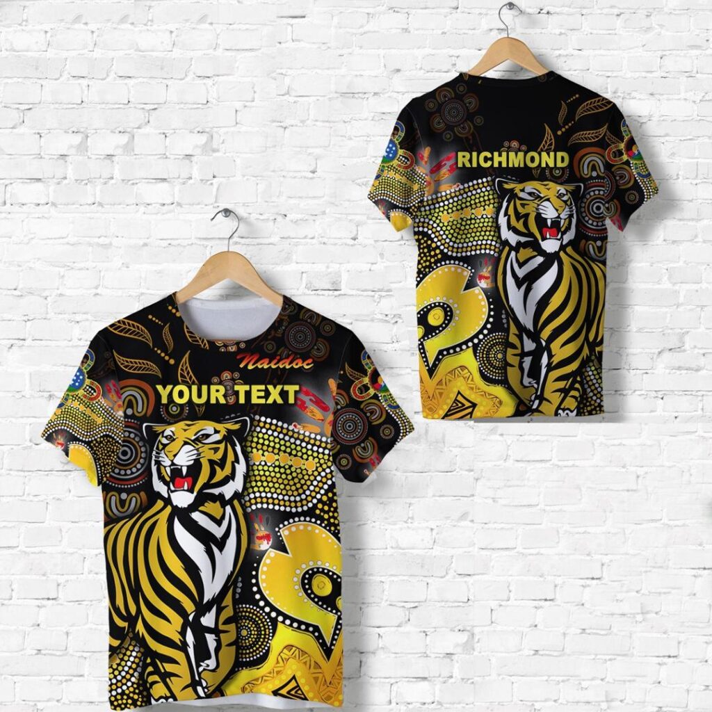 Australian Football League store - Loyal fans of Richmond Football Club's Unisex T-Shirt:vintage Australian Football League suit,uniform,apparel,shirts,merch,hoodie,jackets,shorts,sweatshirt,outfits,clothes