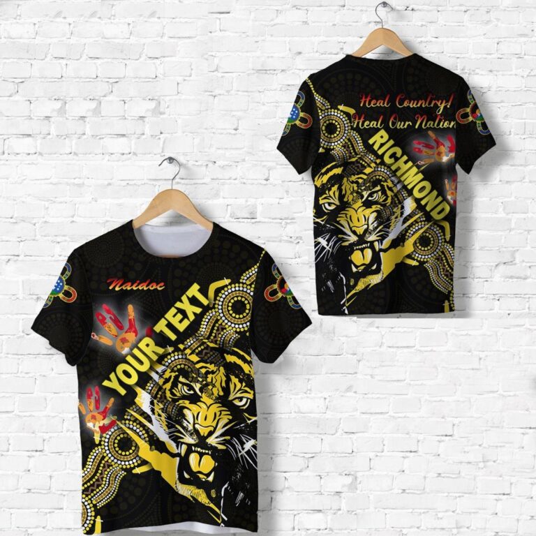 Australian Football League store - Loyal fans of Richmond Football Club's Unisex T-Shirt:vintage Australian Football League suit,uniform,apparel,shirts,merch,hoodie,jackets,shorts,sweatshirt,outfits,clothes