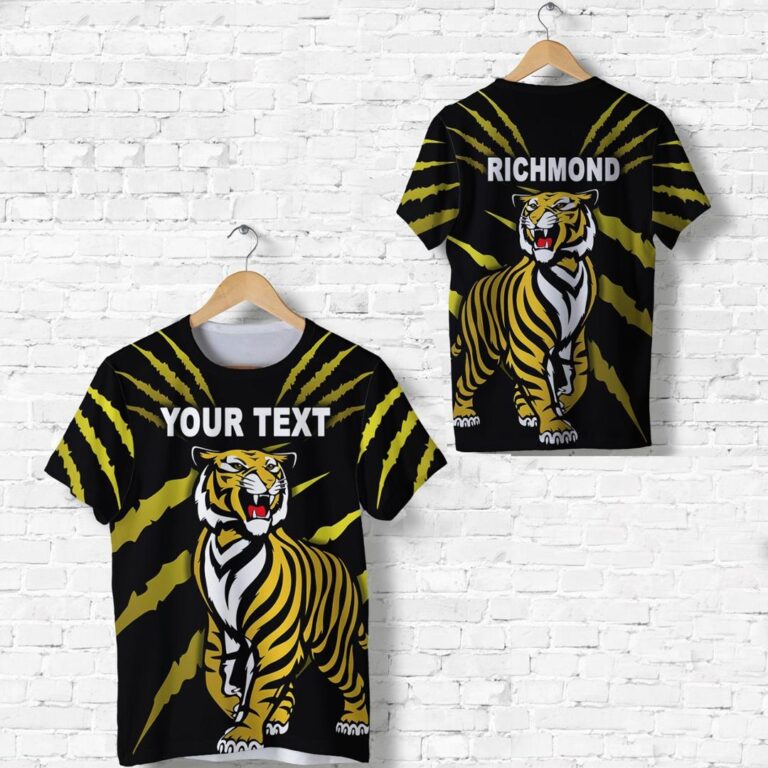 Australian Football League store - Loyal fans of Richmond Football Club's Unisex T-Shirt:vintage Australian Football League suit,uniform,apparel,shirts,merch,hoodie,jackets,shorts,sweatshirt,outfits,clothes