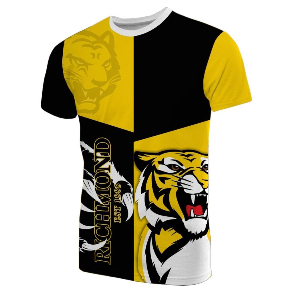 Australian Football League store - Loyal fans of Richmond Football Club's Unisex T-Shirt:vintage Australian Football League suit,uniform,apparel,shirts,merch,hoodie,jackets,shorts,sweatshirt,outfits,clothes