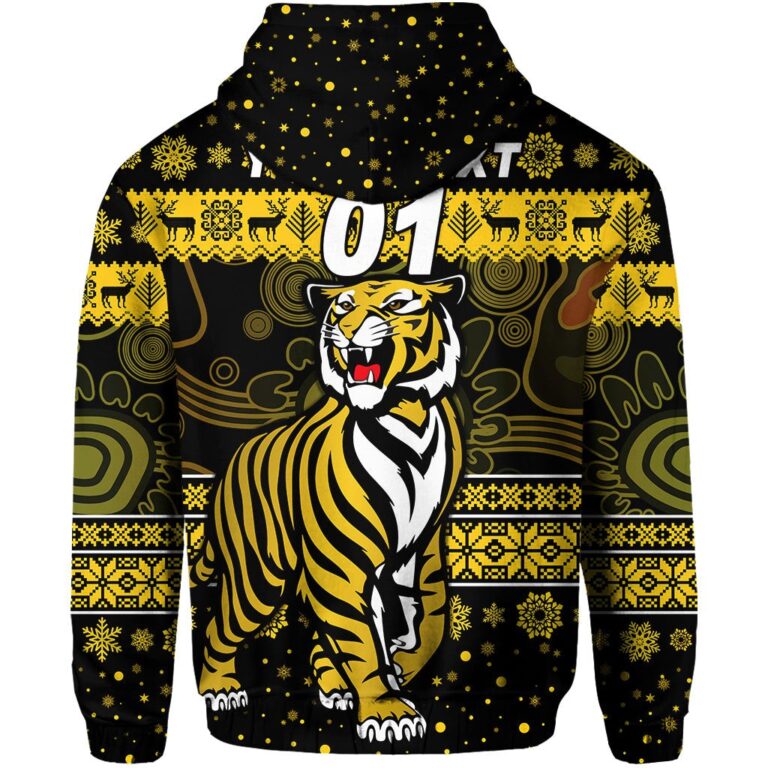 Australian Football League store - Loyal fans of Richmond Football Club's Unisex Zip Hoodie:vintage Australian Football League suit,uniform,apparel,shirts,merch,hoodie,jackets,shorts,sweatshirt,outfits,clothes