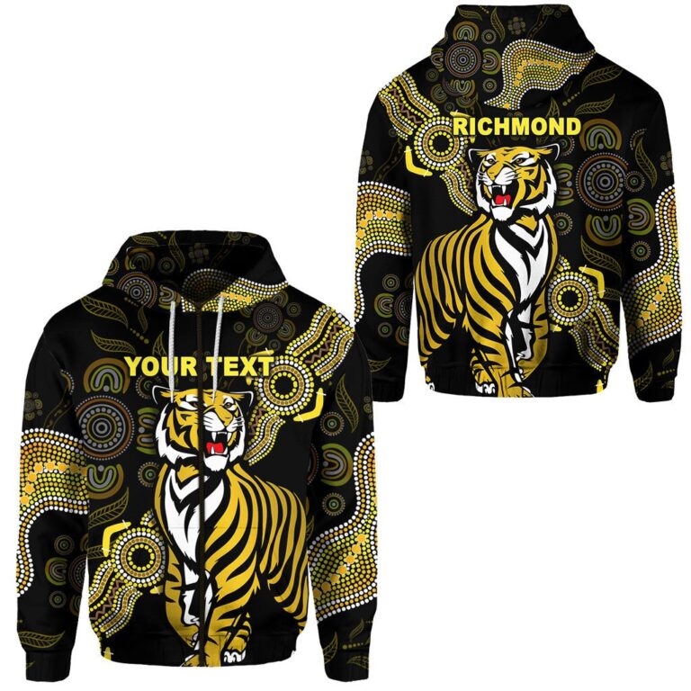 Australian Football League store - Loyal fans of Richmond Football Club's Unisex Zip Hoodie:vintage Australian Football League suit,uniform,apparel,shirts,merch,hoodie,jackets,shorts,sweatshirt,outfits,clothes