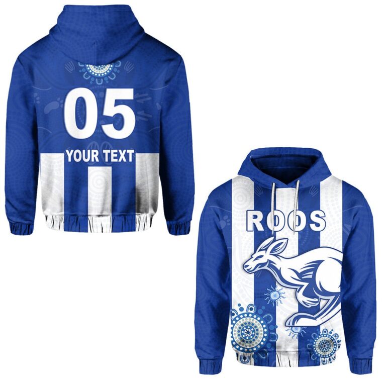 Australian Football League store - Loyal fans of North Melbourne Football Club's Unisex Hoodie:vintage Australian Football League suit,uniform,apparel,shirts,merch,hoodie,jackets,shorts,sweatshirt,outfits,clothes