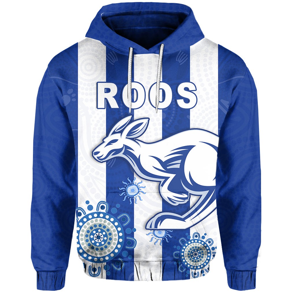 afl-custom-personalised-roos-football-north-melbourne-hoodie-simple-indigenous-custom-text-and-number-lt13-6359lfaebiv16ihcimotsuc-90.mockup-001.jpg Australian Football League store - Loyal fans of North Melbourne Football Club's Unisex Hoodie:vintage Australian Football League suit,uniform,apparel,shirts,merch,hoodie,jackets,shorts,sweatshirt,outfits,clothes