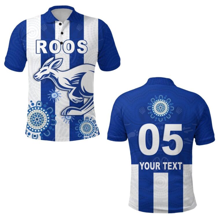 Australian Football League store - Loyal fans of North Melbourne Kangaroos's Unisex Polo Shirt:vintage Australian Football League suit,uniform,apparel,shirts,merch,hoodie,jackets,shorts,sweatshirt,outfits,clothes