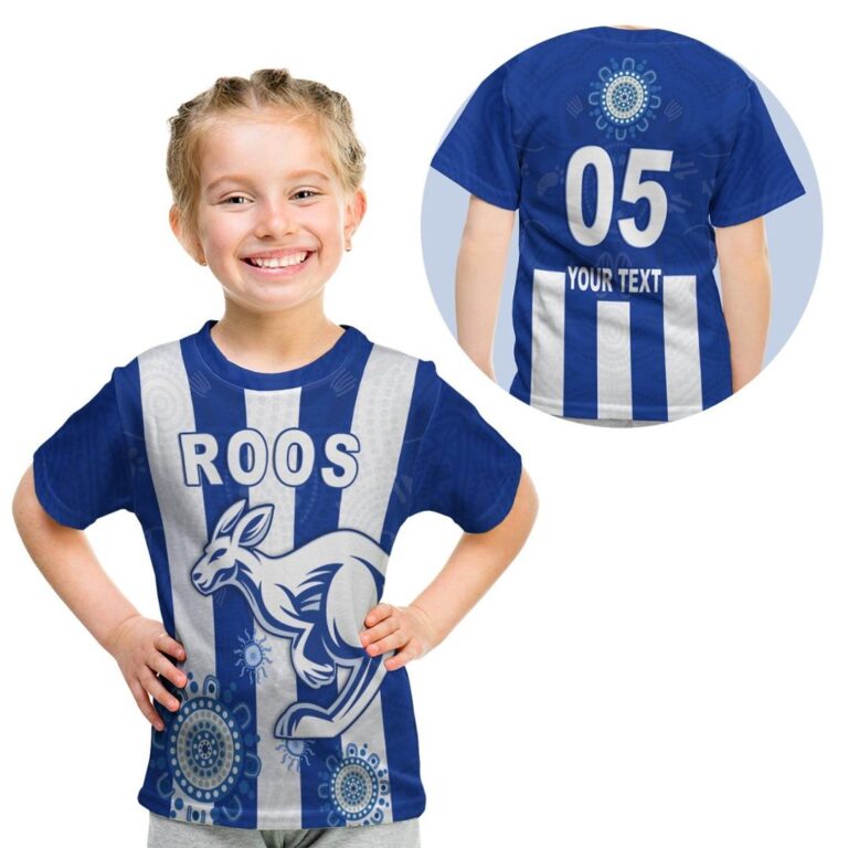Australian Football League store - Loyal fans of North Melbourne Football Club's Kid T-Shirt:vintage Australian Football League suit,uniform,apparel,shirts,merch,hoodie,jackets,shorts,sweatshirt,outfits,clothes