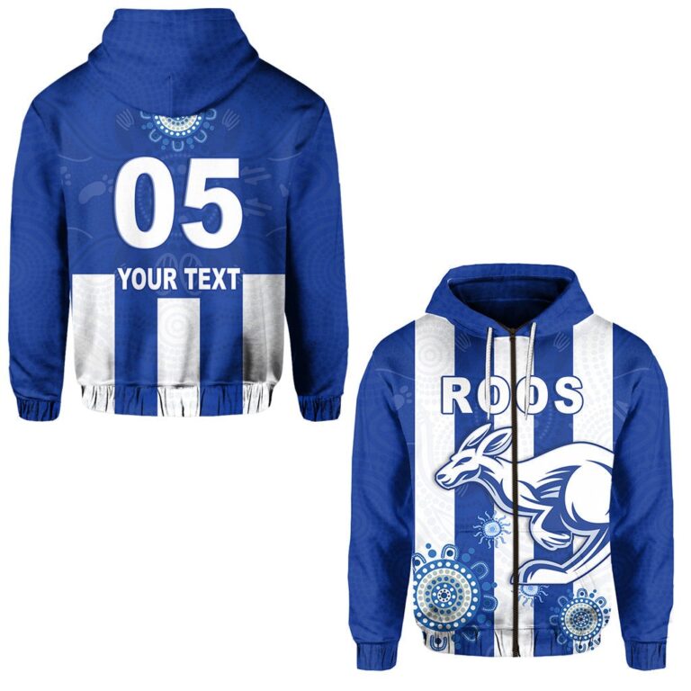 Australian Football League store - Loyal fans of North Melbourne Football Club's Unisex Zip Hoodie:vintage Australian Football League suit,uniform,apparel,shirts,merch,hoodie,jackets,shorts,sweatshirt,outfits,clothes
