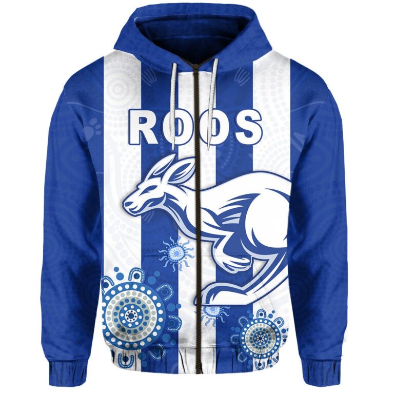 Australian Football League store - Loyal fans of North Melbourne Football Club's Unisex Zip Hoodie:vintage Australian Football League suit,uniform,apparel,shirts,merch,hoodie,jackets,shorts,sweatshirt,outfits,clothes