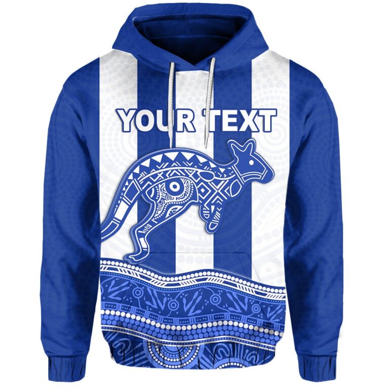 Australian Football League store - Loyal fans of North Melbourne Football Club's Unisex Hoodie:vintage Australian Football League suit,uniform,apparel,shirts,merch,hoodie,jackets,shorts,sweatshirt,outfits,clothes