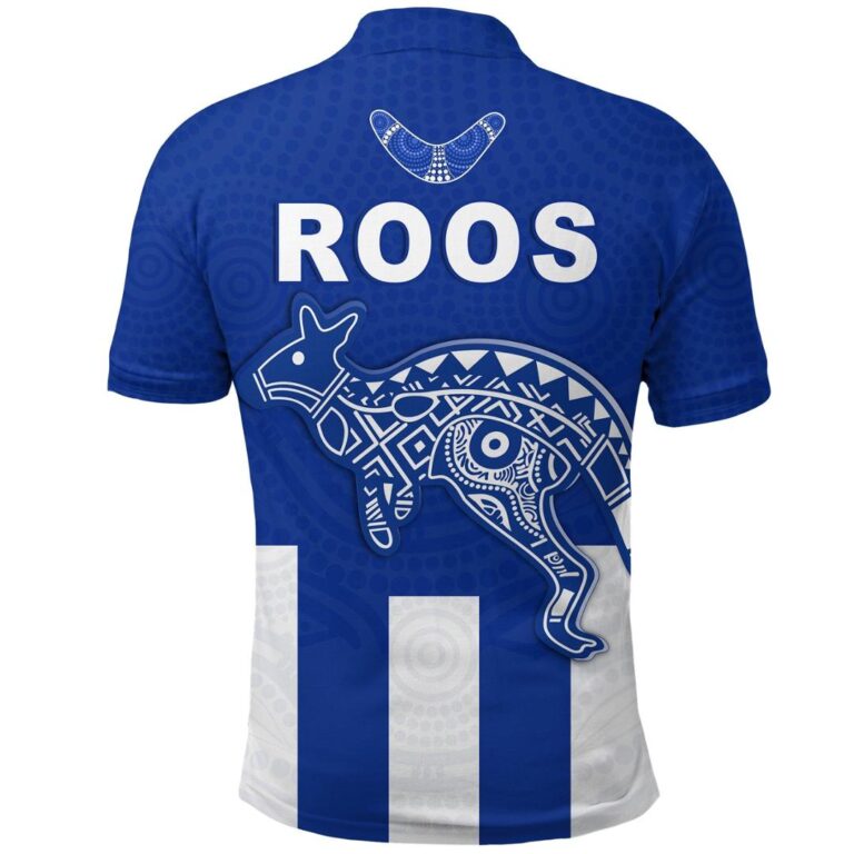 Australian Football League store - Loyal fans of North Melbourne Kangaroos's Unisex Polo Shirt:vintage Australian Football League suit,uniform,apparel,shirts,merch,hoodie,jackets,shorts,sweatshirt,outfits,clothes