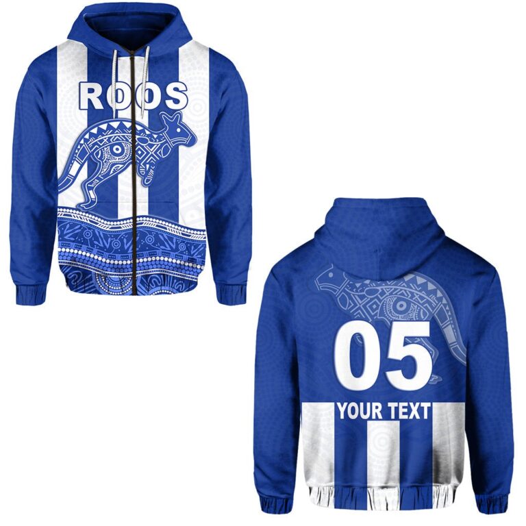 Australian Football League store - Loyal fans of North Melbourne Football Club's Unisex Zip Hoodie:vintage Australian Football League suit,uniform,apparel,shirts,merch,hoodie,jackets,shorts,sweatshirt,outfits,clothes